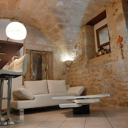 Apartment Cosy Et Climatise Au Coeur D'uzes *