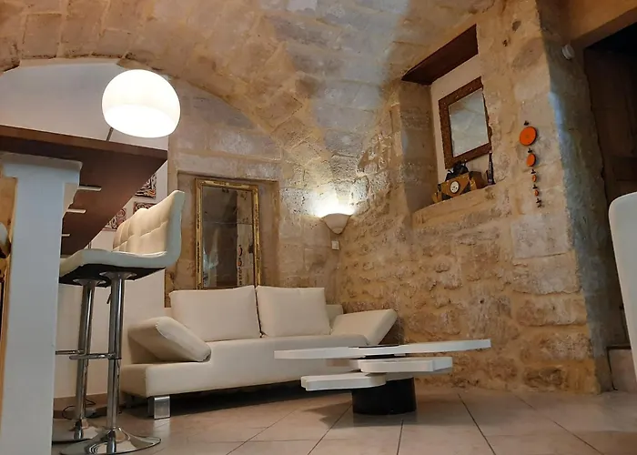 Apartment Cosy Et Climatise Au Coeur D'uzes *
