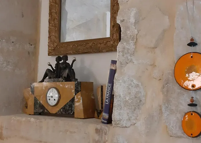 Cosy Et Climatise Au Coeur D'uzes *