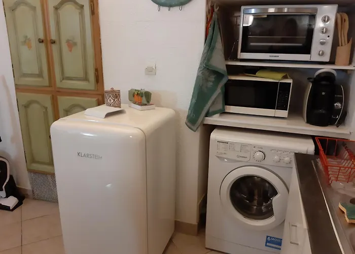 Apartment Cosy Et Climatise Au Coeur D'uzes Uzès